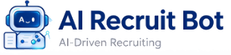 AI Recruit Bot — AI-Driven Recruiting